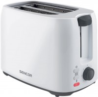 Toaster Sencor STS 2606WH 