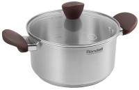 Photos - Stockpot Rondell Kortado RDS-1109 