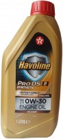 Engine Oil Texaco Havoline ProDS P 0W-30 1 L