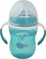 Photos - Baby Bottle / Sippy Cup Uviton 0146 