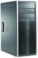 Photos - Desktop PC HP Compaq 8200 Elite