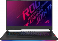 Photos - Laptop Asus ROG Strix SCAR III G731GU (G731GU-EV002)