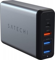 Photos - Charger Satechi ST-MCTCAM 