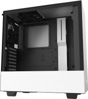 Computer Case NZXT  white