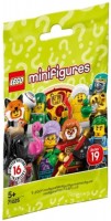 Construction Toy Lego Minifigures Series 19 71025 