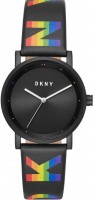 Photos - Wrist Watch DKNY NY2822 