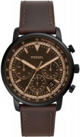 Photos - Wrist Watch FOSSIL FS5529 