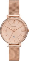 Wrist Watch FOSSIL ES4628 