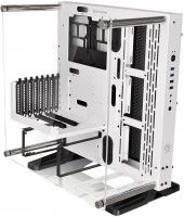 Photos - Computer Case Thermaltake Core P3 white