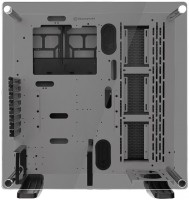 Photos - Computer Case Thermaltake Core P3 TG white