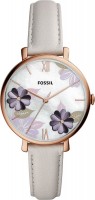 Photos - Wrist Watch FOSSIL ES4672 