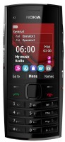 Mobile Phone Nokia X2-02 0 B
