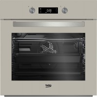 Photos - Oven Beko BIM 24301 BGCS 