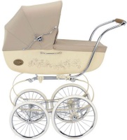 Photos - Pushchair Inglesina Classica 