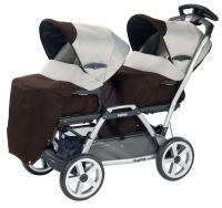 Pushchair Peg Perego Duette 