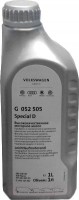 Engine Oil VAG Special D 5W-40 1 L