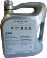 Photos - Engine Oil VAG Special D 5W-40 5 L