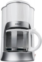 Photos - Coffee Maker Scarlett SC-030 white