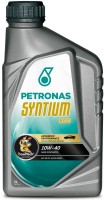 Photos - Engine Oil Petronas Syntium 800 10W-40 1 L