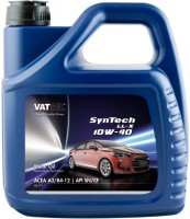 Engine Oil VatOil SynTech LL-X 10W-40 4 L