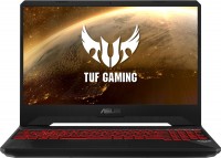 Photos - Laptop Asus TUF Gaming FX505DY (FX505DY-AL016)