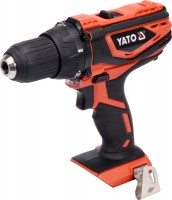 Drill / Screwdriver Yato YT-82781 