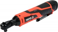 Drill / Screwdriver Yato YT-82902 