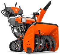 Photos - Snow Blower Husqvarna ST 424T 