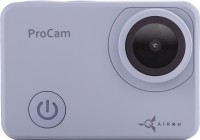 Photos - Action Camera AirOn ProCam 7 
