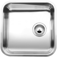Kitchen Sink Blanco Supra 400-UB 511020 430x430