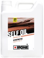 Photos - Engine Oil IPONE Self 2 4 L