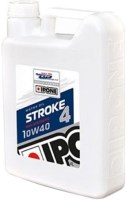 Photos - Engine Oil IPONE Stroke 4 10W-40 4 L