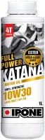 Engine Oil IPONE Full Power Katana 10W-30 1 L