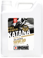 Photos - Engine Oil IPONE Full Power Katana 10W-30 4 L