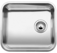 Kitchen Sink Blanco Supra 450-U 512447 480x430