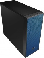 Photos - Computer Case BitFenix Neos blue