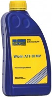 Photos - Gear Oil SRS Wiolin ATF III MV 1 L