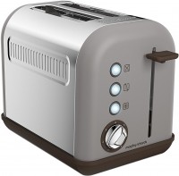 Photos - Toaster Morphy Richards Accents 222005 