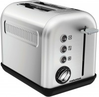 Photos - Toaster Morphy Richards Accents 222010 