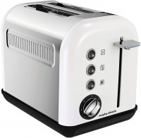 Photos - Toaster Morphy Richards Accents 222012 