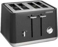 Photos - Toaster Morphy Richards Aspect 240004 