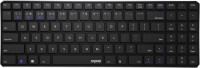 Photos - Keyboard Rapoo E9100M 