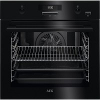 Photos - Oven AEG BER 451110 B 