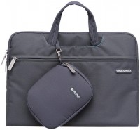 Photos - Laptop Bag WiWU Campus Slim Case 15 15 "