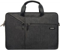 Photos - Laptop Bag WiWU Gent Business Bag 15 15 "