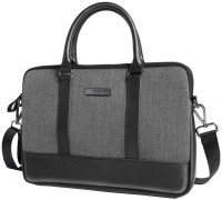 Photos - Laptop Bag WiWU London Brief Case 15.4 15.4 "