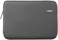 Photos - Laptop Bag WiWU Classic Sleeve 15 15 "