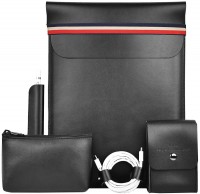 Photos - Laptop Bag WiWU Elegant Office Sets 13 13 "