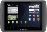 Photos - Tablet Archos 80 G9 8 GB