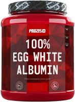 Photos - Protein PROZIS 100% Egg White Albumin 0.9 kg